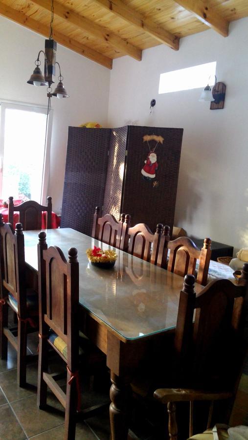 La Casa De Silvia Bed and Breakfast Πουέρτο Μαντρίν Εξωτερικό φωτογραφία