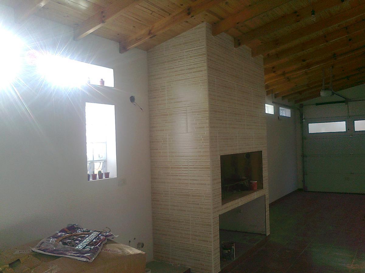 La Casa De Silvia Bed and Breakfast Πουέρτο Μαντρίν Εξωτερικό φωτογραφία
