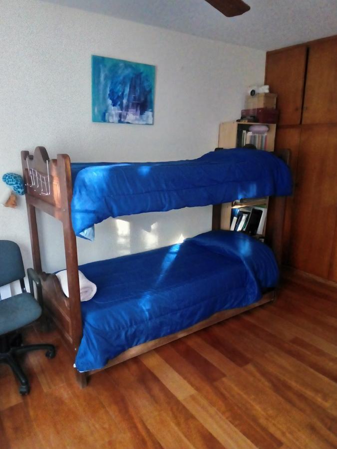 La Casa De Silvia Bed and Breakfast Πουέρτο Μαντρίν Εξωτερικό φωτογραφία