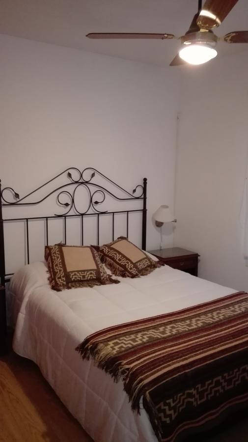 La Casa De Silvia Bed and Breakfast Πουέρτο Μαντρίν Εξωτερικό φωτογραφία