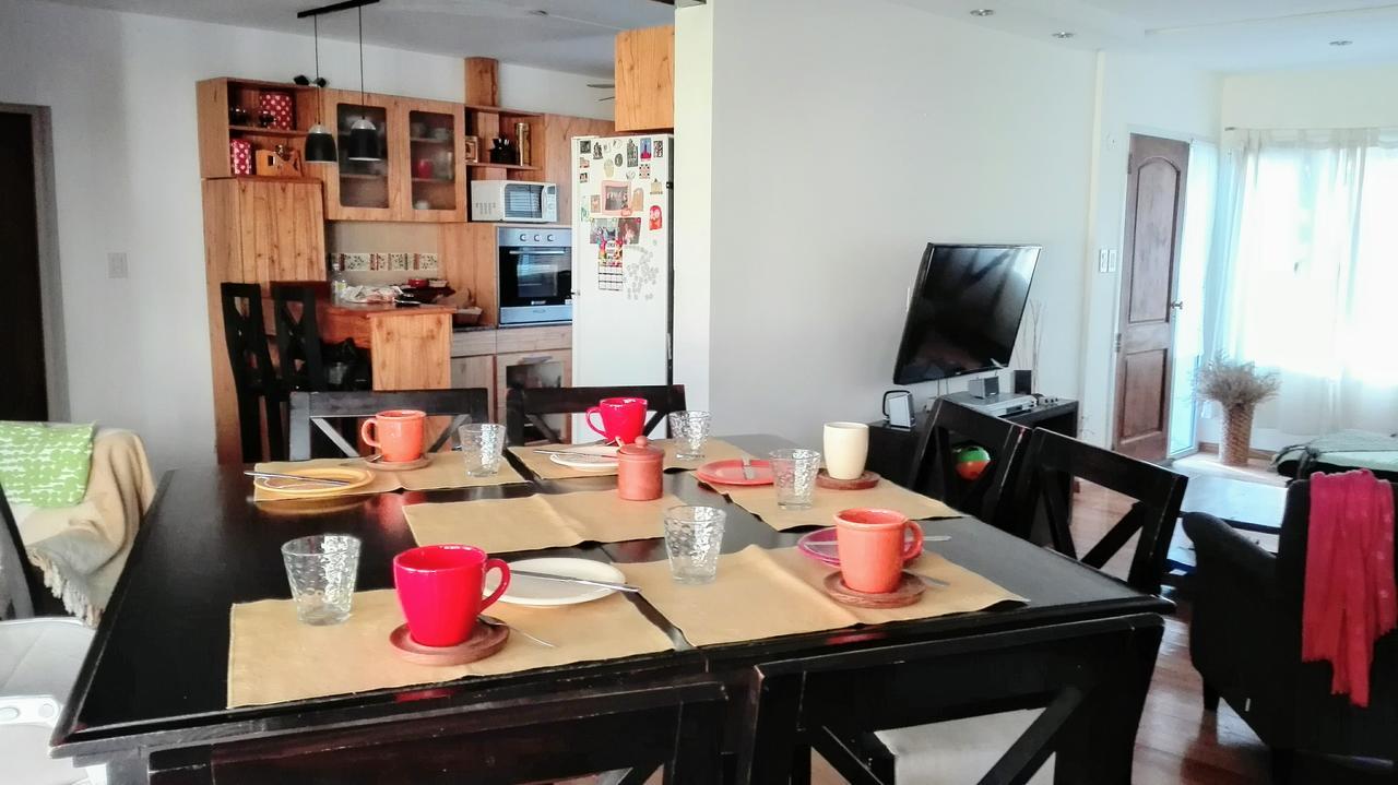 La Casa De Silvia Bed and Breakfast Πουέρτο Μαντρίν Εξωτερικό φωτογραφία