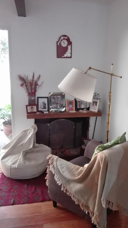 La Casa De Silvia Bed and Breakfast Πουέρτο Μαντρίν Εξωτερικό φωτογραφία