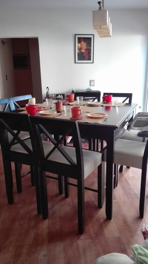 La Casa De Silvia Bed and Breakfast Πουέρτο Μαντρίν Εξωτερικό φωτογραφία